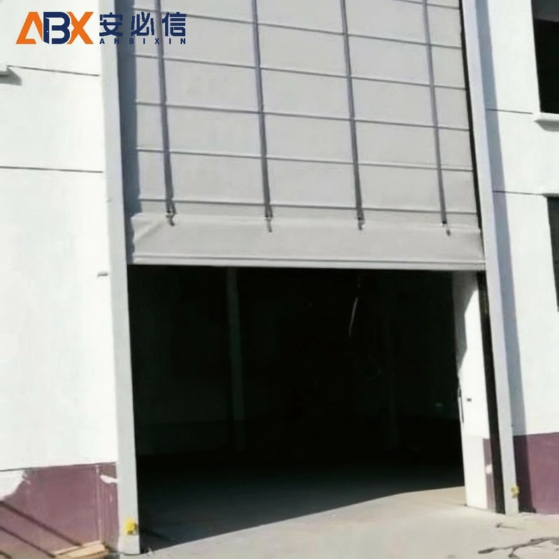 丽江伸缩式卸货平台