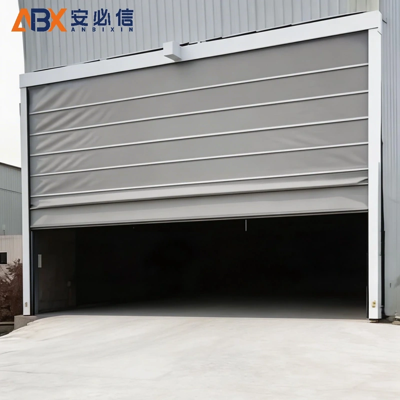 丽江柔性门