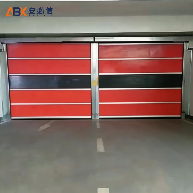 丽江快速门